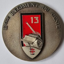13° Régiment du GENIE