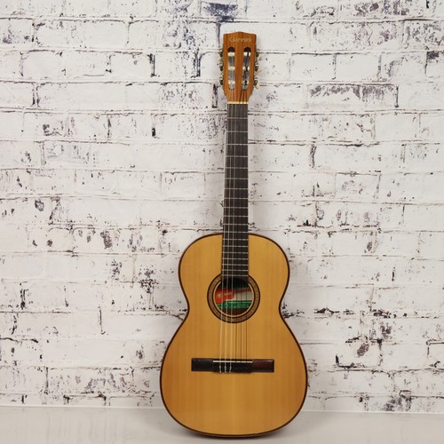1970 giannini awn - giannini, awn-50