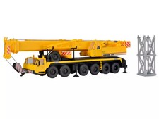 KIBRI Grue télescopique