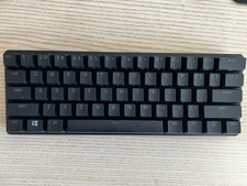 Razer Huntsman Mini 60% optical gaming keyboard