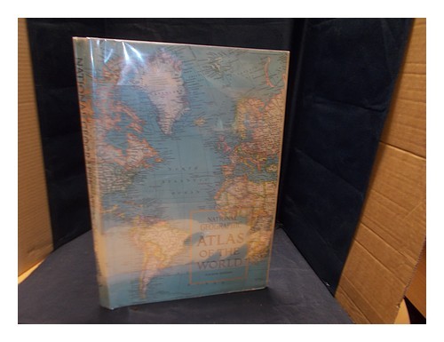 National geographic society - national,