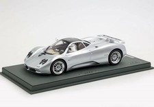 Pagani ZONDA C12 001 1999 1/18