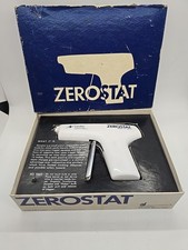 Vintage Zerostat Gun
