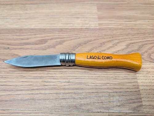 Vintage opinel 7 - vintage, no.6/7
