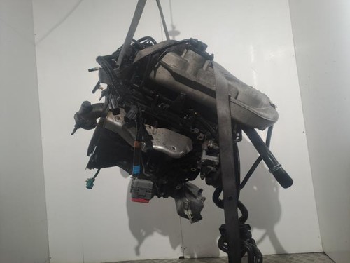 Moteur jaguar type - s-type, 1