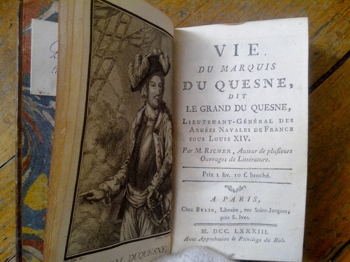 Rare livre ancien - rare,