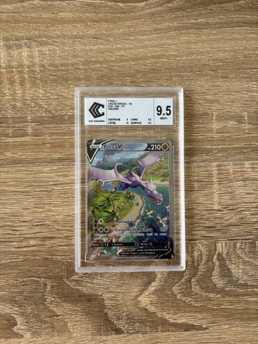Carte pokemon eb11 origine - carte,