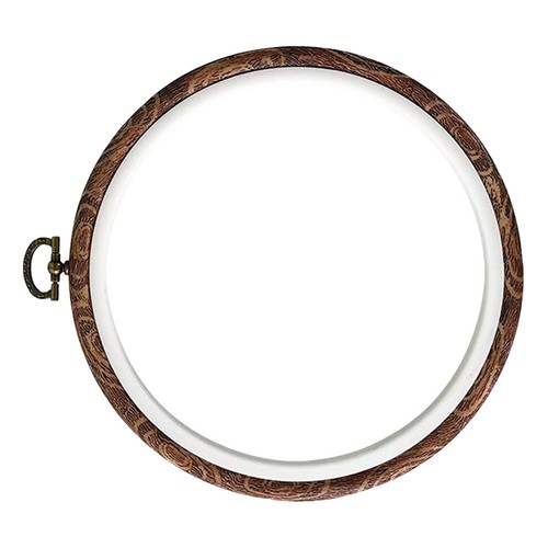 Cercle broder faire - broder,