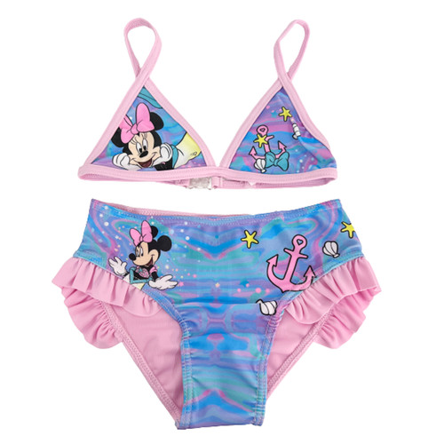 Costume bain minnie - bain,