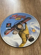 Disque de jeu vidéo Cool