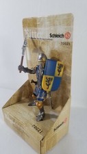 Ritter Schleich Knight - Foot