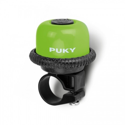 Puky kiwi sonnette - puky, à