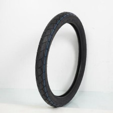 Pneu 2.25-17 2 1/4-17 Mitas MC11 TT 39J pour mobylette cyclomoteur mob cyclo