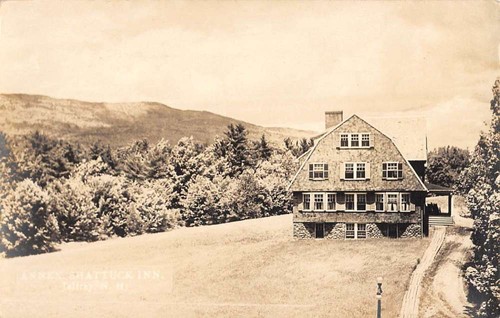 Jaffrey new hampshire annex - jaffrey,