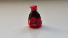 Jeu jouet figurine Shopkins -