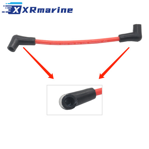Fils bobine allumage pour - bobine,