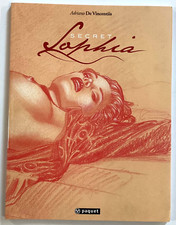 BD SECRET SOPHIA EO Adriano de