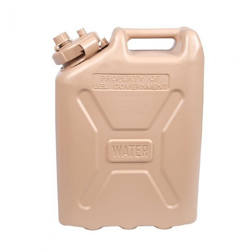 New gallon water jug - gallon, us