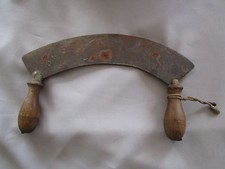 DV7491 BOUCHERIE HACHOIR MANUEL A VIANDE BON ETAT