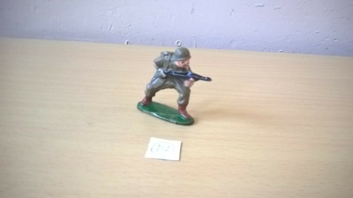 Quiralu soldat americain - -,