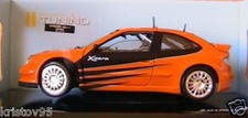 CITROEN XSARA TUNING SPORT