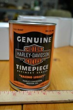 NOS Harley-Davidson Limited