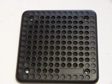 GRILLES D100 HAUT PARLEUR