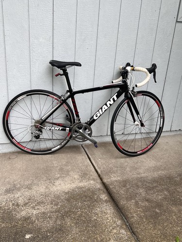 Giant tcr advanced women - giant, women's