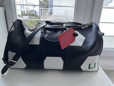 SAC DE VOYAGE A MAIN LOUIS