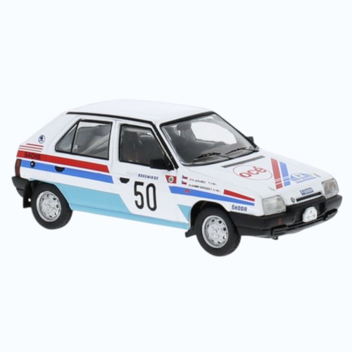 Ixo rac431sp skoda favorit - rac431sp.22,