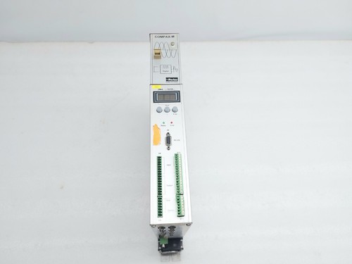 Hauser parker compax - hauser,