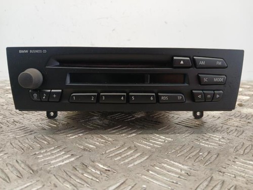 Autoradio origine bmw serie - autoradio,