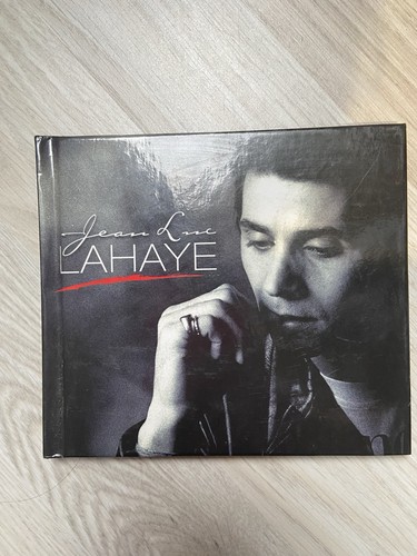 Album jean luc lahaye - album,