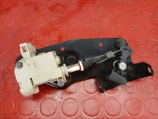 Ouverture Mécanisme Serrure