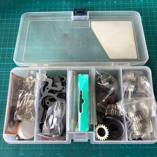 Jeu pièces mugen seiki - jeu,