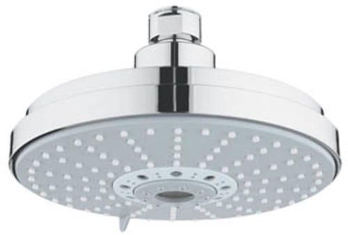 Douche tête rainshower - douche,