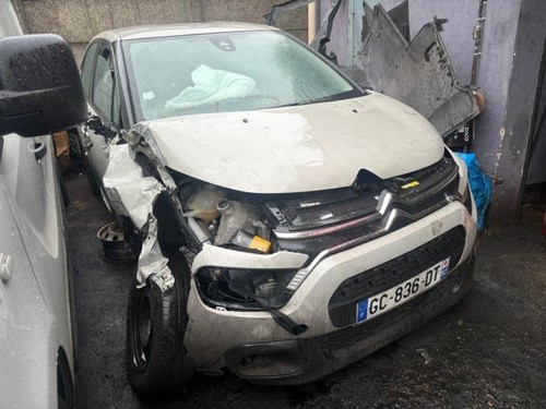 Moteur leve vitre avant - , gauche