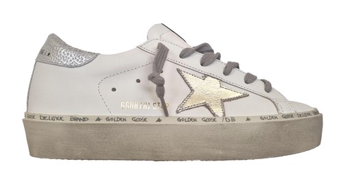 Golden goose sneakers - sneakers, femme