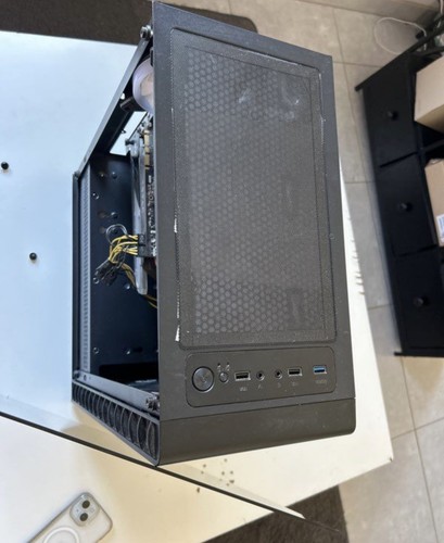 Gamer - pc,