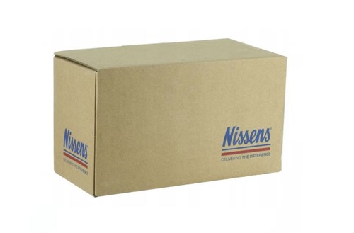 Bobine allumage nissens - bobine,