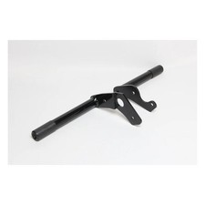 Dominator Clubstyle Accident Béquille Arrière pour Harley-Davidson Lowrider St ,