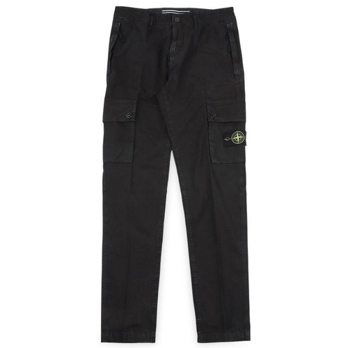 Stone island pantalon cargo - stone,