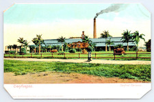 Cienfuegos Cuba~Central