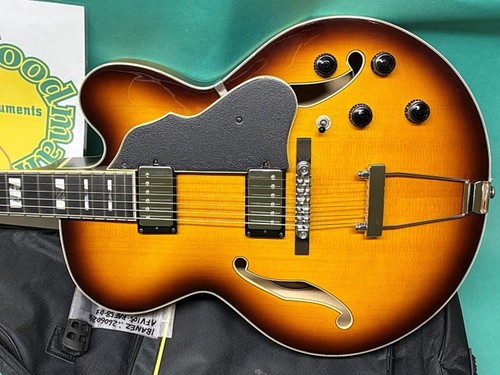 Ibanez afv105 raf used 2020 - ibanez,