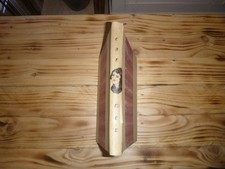 RELIÉ PROSPER MERIMEE CARMEN ILLUSTRE PAR ANDRE COLLOT 1935