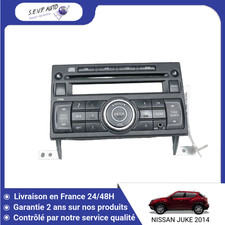 🇫🇷 AUTORADIO NISSAN JUKE