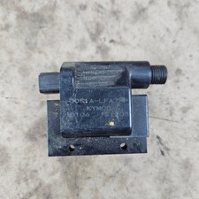 Bobine haute tension origine