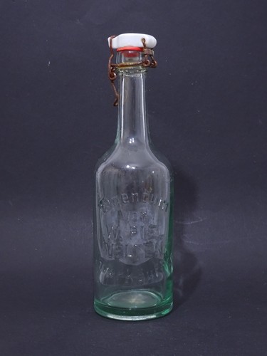 Antique piel velten verre - velten,