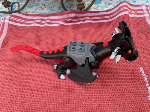 Lego duplo grand dragon - duplo,