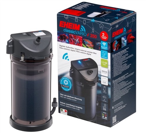 Eheim classic vario - classic, vario+e